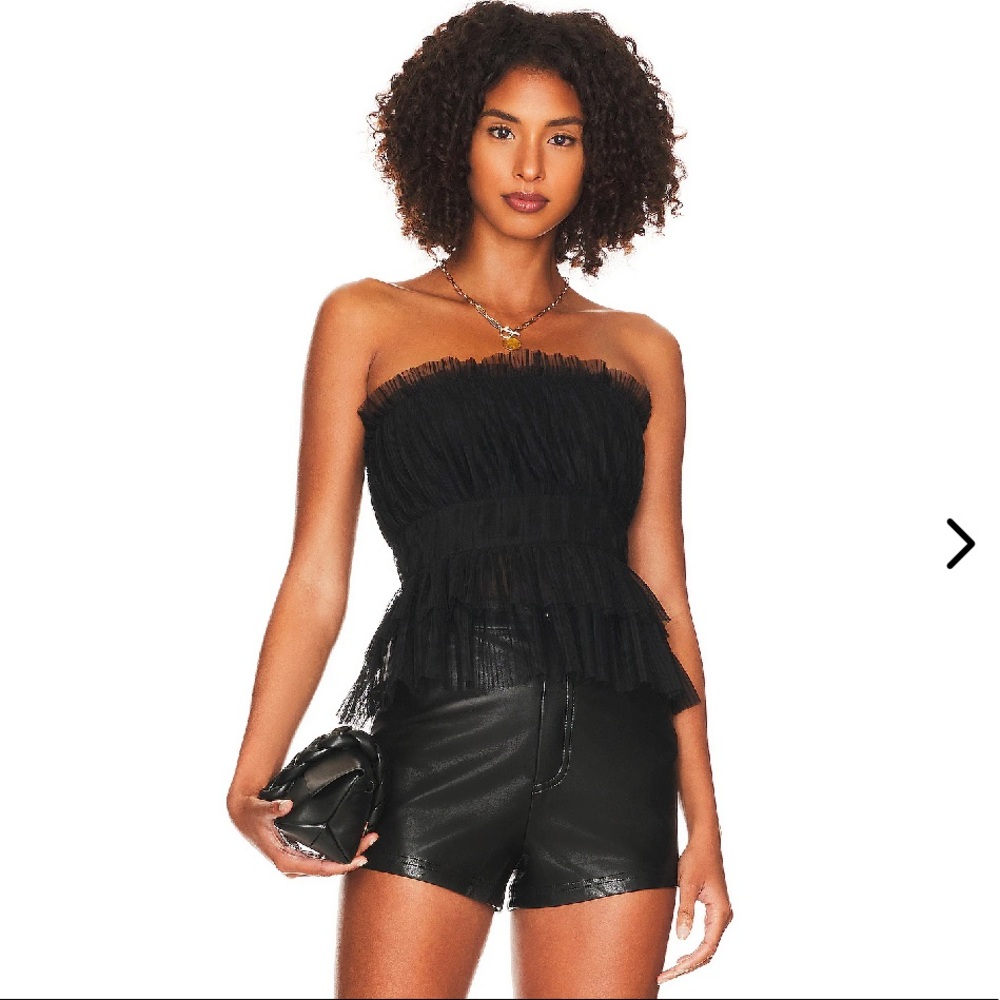 Lovers + Friends Barlow Top